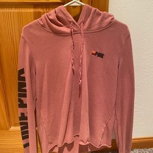 PINK hoodie